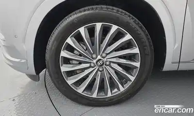Hyundai Palisade 2022 3.8 автомат (гидро), миниатюра 5