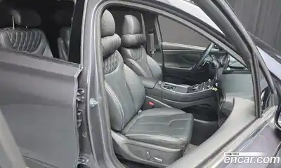 Hyundai Santa Fe 2023 2.5 автомат (гидро), миниатюра 12
