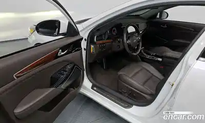 Kia K7 2017 2.4 автомат (гидро), миниатюра 10