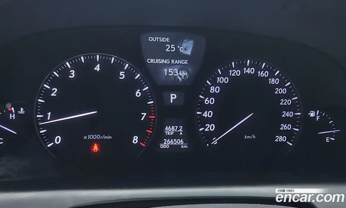 Lexus LS 2011 4.6 гидро, фото 13