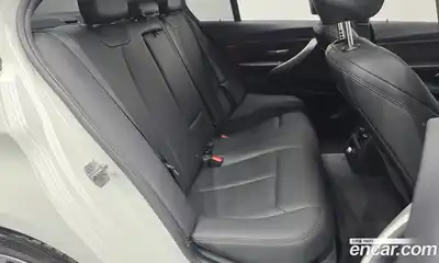 BMW 3 серия 2016 2.0 автомат (гидро), миниатюра 12