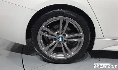 BMW 3 серия 2016 2.0 автомат (гидро), миниатюра 5