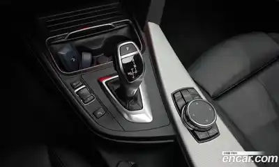 BMW 3 серия 2016 2.0 автомат (гидро), миниатюра 9
