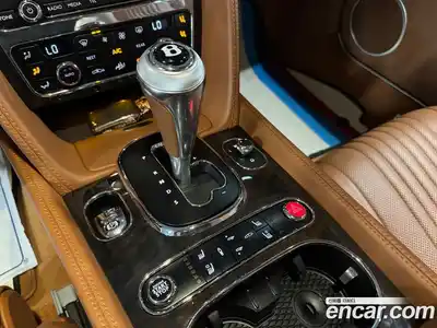Bentley Continental 2016 4.0 гидро, миниатюра 11