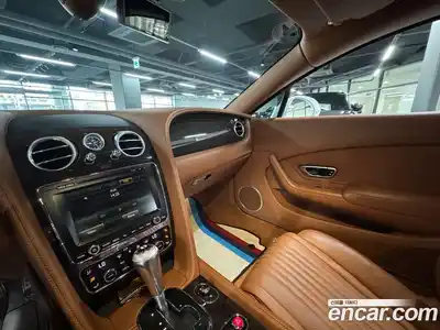 Bentley Continental 2016 4.0 гидро, миниатюра 12