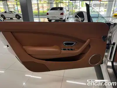 Bentley Continental 2016 4.0 гидро, миниатюра 7
