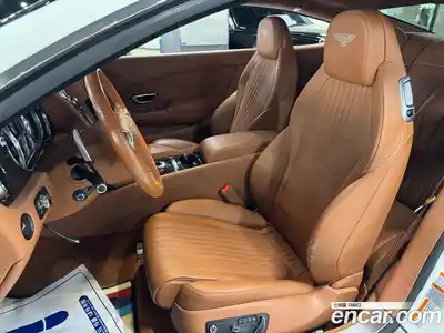 Bentley Continental 2016 4.0 гидро, миниатюра 8