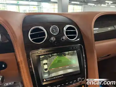 Bentley Continental 2016 4.0 гидро, миниатюра 9