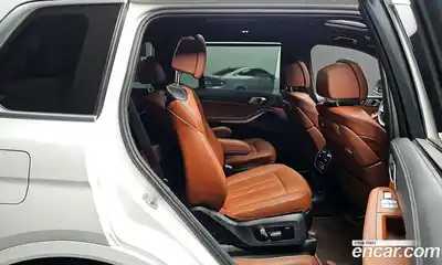 BMW X7 2023 3.0 автомат (гидро), миниатюра 11