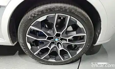BMW X7 2023 3.0 автомат (гидро), миниатюра 5