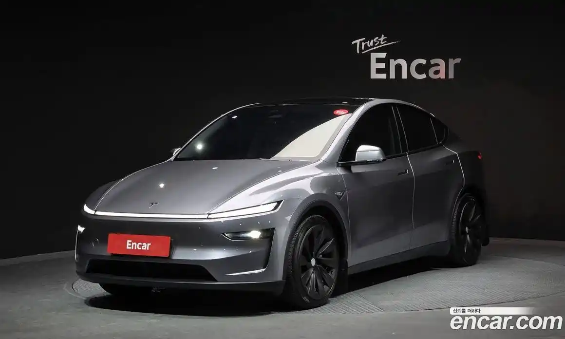 Tesla Model Y 2025 1.0 гидро, фото 1