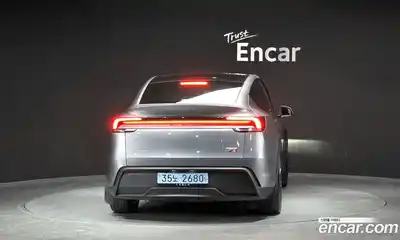 Tesla Model Y 2025 1.0 гидро, миниатюра 4