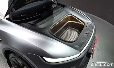 Tesla Model Y 2025 1.0 гидро, миниатюра 6