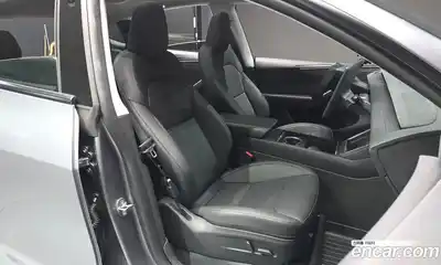 Tesla Model Y 2025 1.0 гидро, миниатюра 10