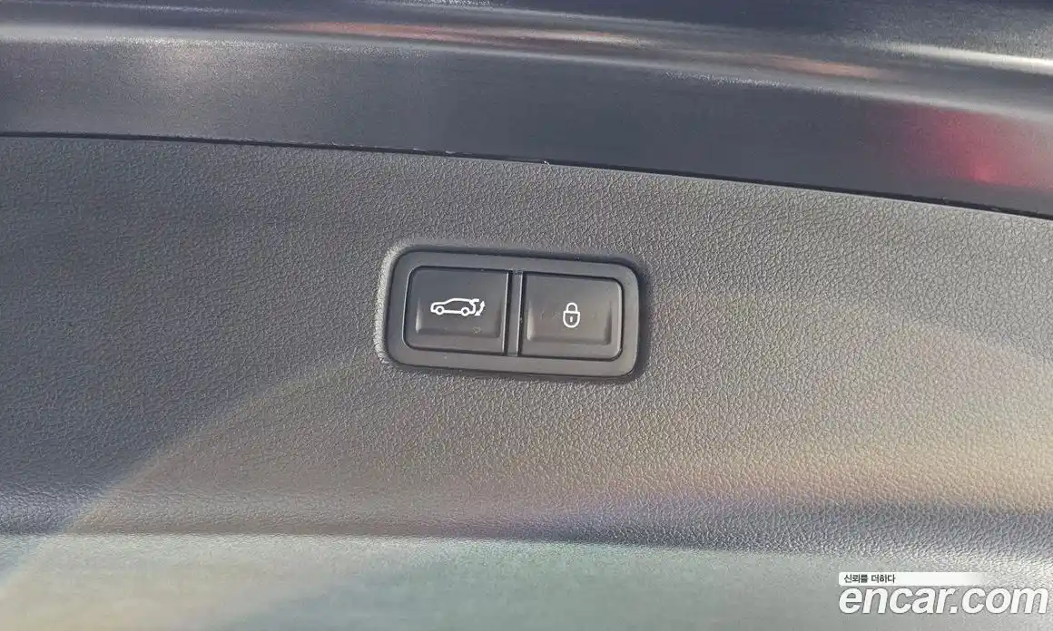 Genesis GV80 2025 2.5 автомат (гидро), фото 20