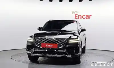 Genesis GV80 2025 2.5 автомат (гидро), миниатюра 3