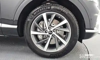 Genesis GV80 2025 2.5 автомат (гидро), миниатюра 5