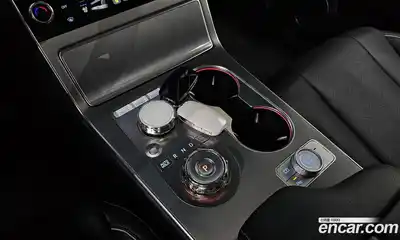 Genesis GV80 2025 2.5 автомат (гидро), миниатюра 9