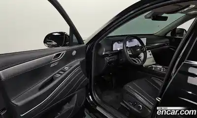Genesis GV80 2025 2.5 автомат (гидро), миниатюра 10