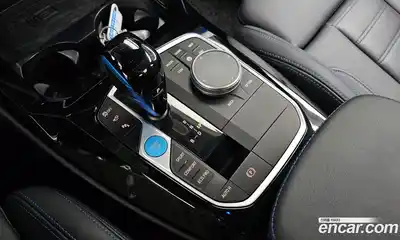 BMW iX3 2022 0.2 автомат (гидро), миниатюра 12