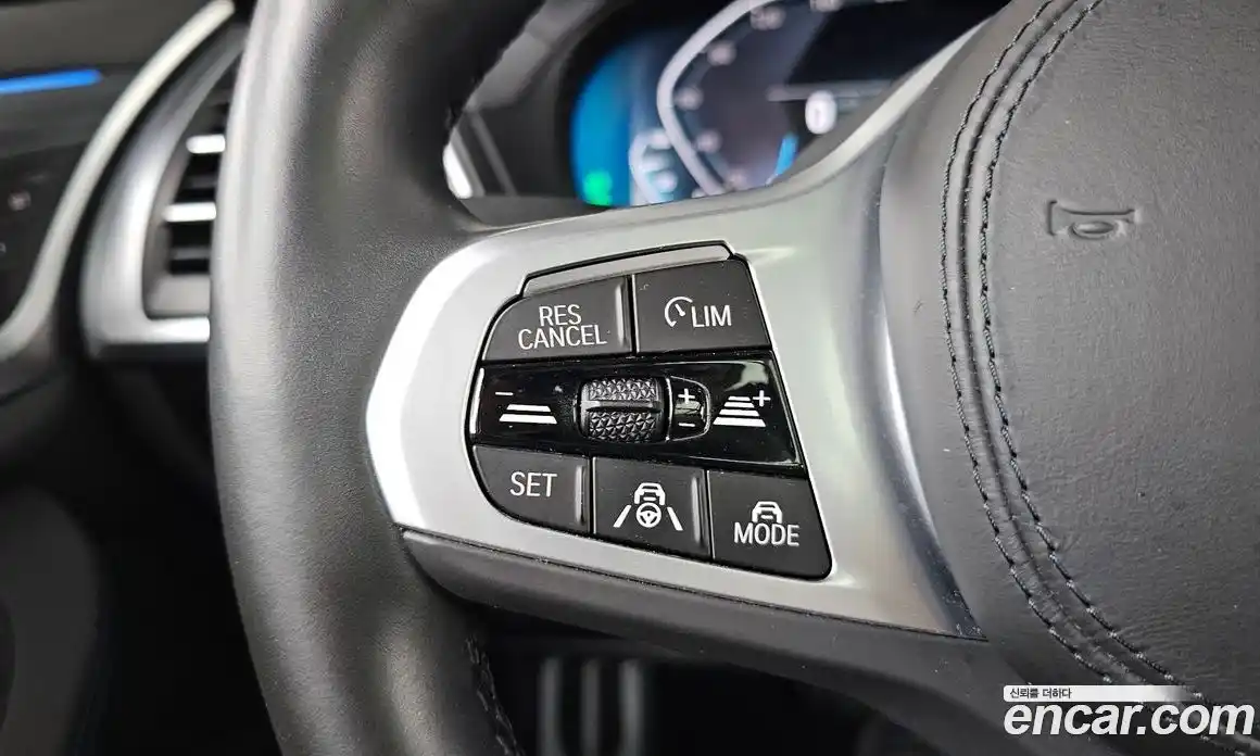 BMW iX3 2022 0.2 автомат (гидро), фото 16