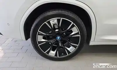 BMW iX3 2022 0.2 автомат (гидро), миниатюра 5