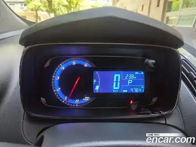 Chevrolet Trax 2016 1.6 автомат (гидро), миниатюра 12