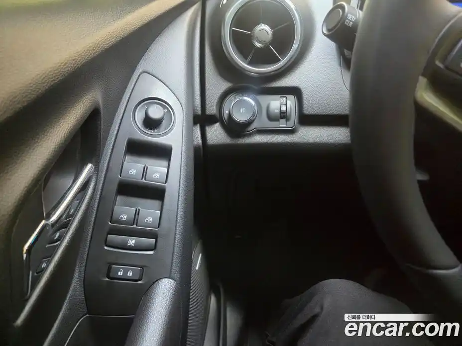 Chevrolet Trax 2016 1.6 автомат (гидро), фото 15