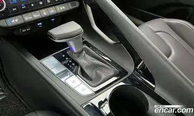 Hyundai Avante 2025 1.6 автомат (гидро), миниатюра 12
