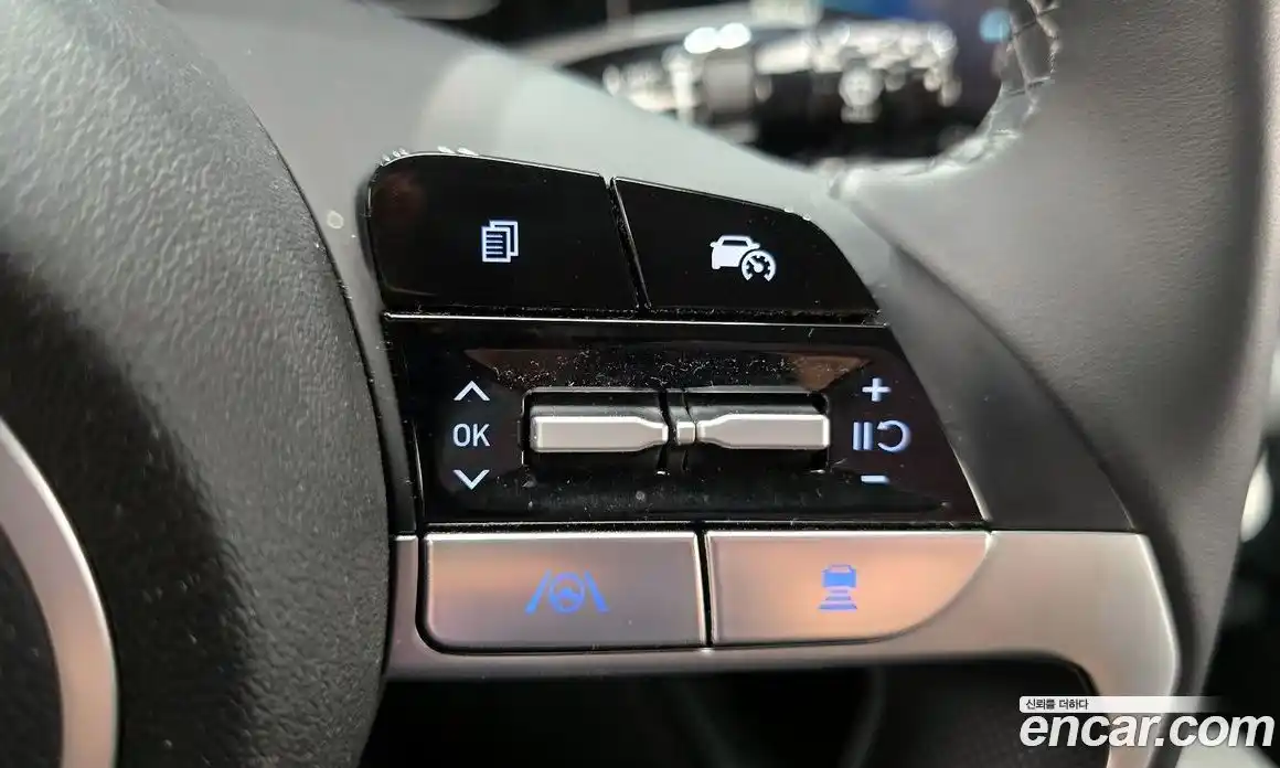 Hyundai Avante 2025 1.6 автомат (гидро), фото 23