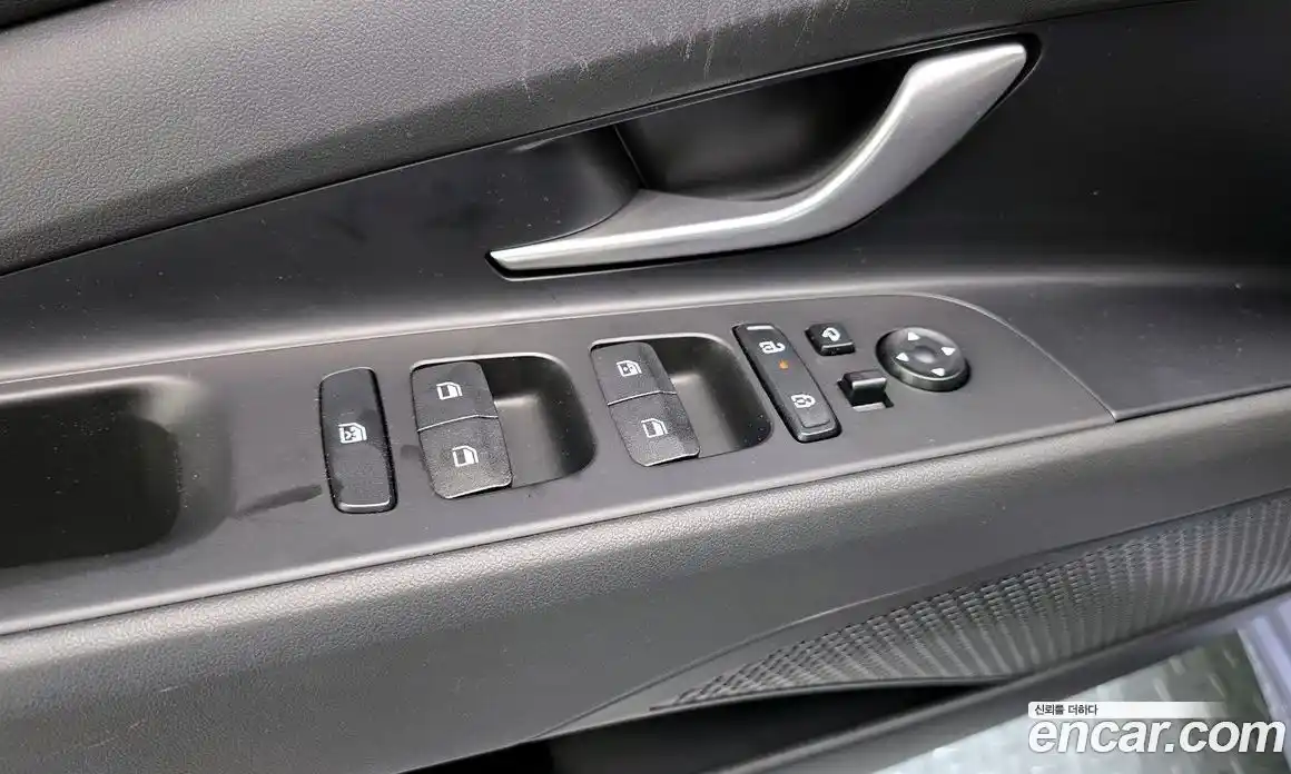Hyundai Avante 2025 1.6 автомат (гидро), фото 25
