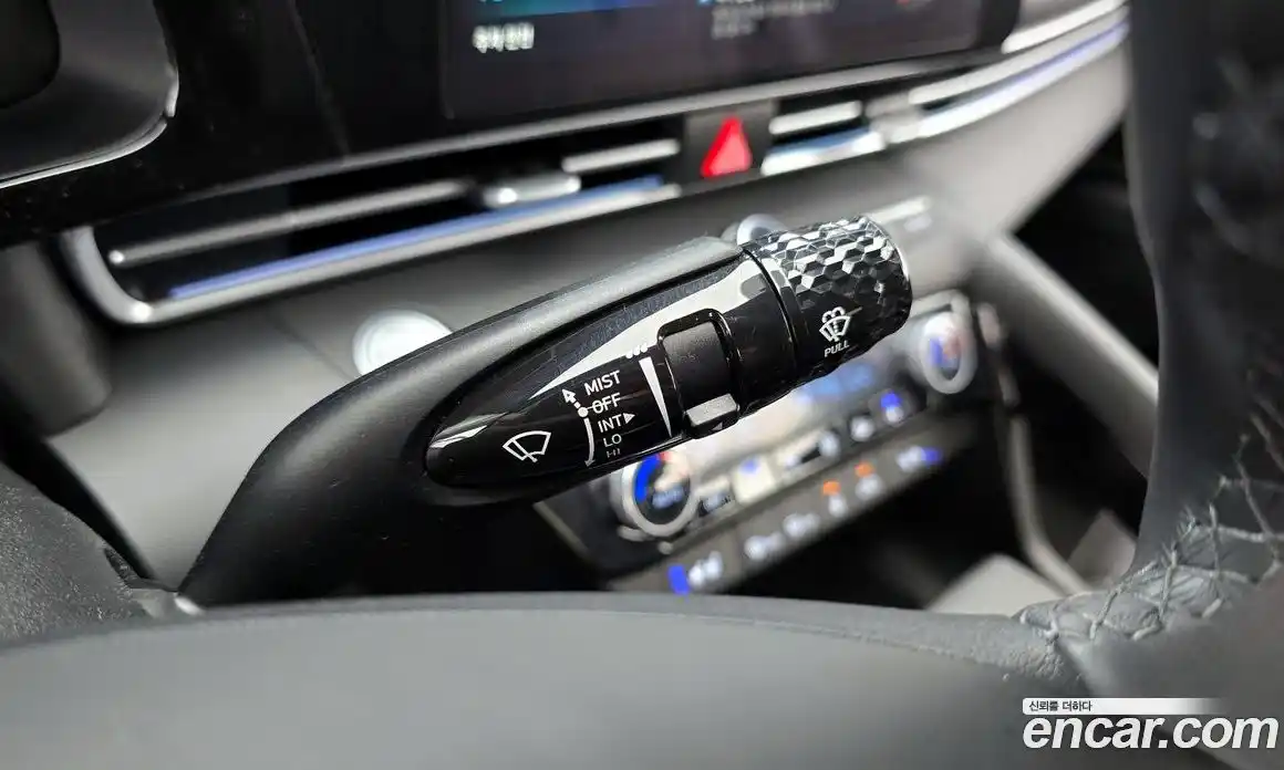 Hyundai Avante 2025 1.6 автомат (гидро), фото 28
