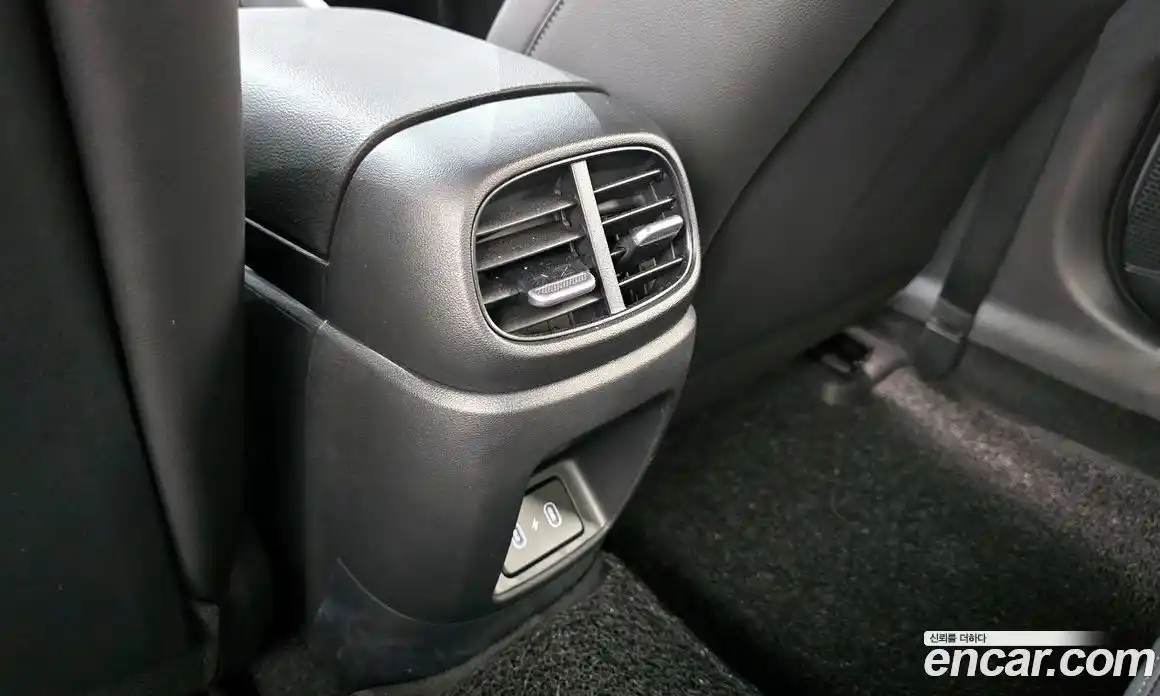 Hyundai Avante 2025 1.6 автомат (гидро), фото 31