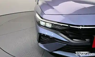 Hyundai Avante 2025 1.6 автомат (гидро), миниатюра 8