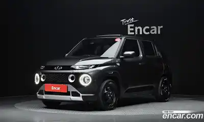Hyundai Casper, 2023, 34 927 км