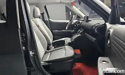 Hyundai Casper 2023 1.0 автомат (гидро), миниатюра 11