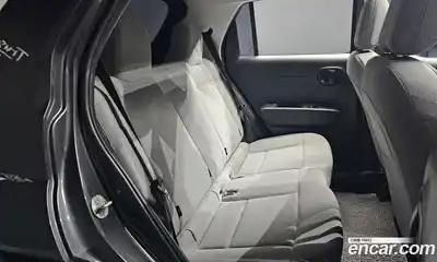 Hyundai Casper 2023 1.0 автомат (гидро), миниатюра 12
