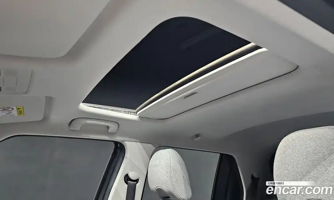 Hyundai Casper 2023 1.0 автомат (гидро), фото 19
