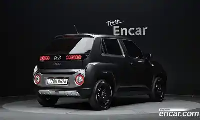Hyundai Casper 2023 1.0 автомат (гидро), миниатюра 2
