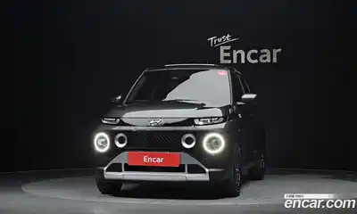 Hyundai Casper 2023 1.0 автомат (гидро), миниатюра 3