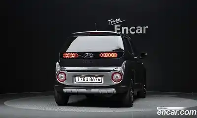 Hyundai Casper 2023 1.0 автомат (гидро), миниатюра 4