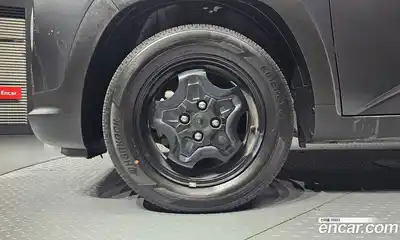 Hyundai Casper 2023 1.0 автомат (гидро), миниатюра 5