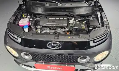 Hyundai Casper 2023 1.0 автомат (гидро), миниатюра 6