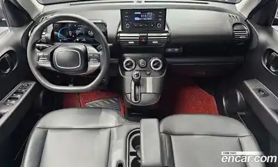 Hyundai Casper 2023 1.0 автомат (гидро), миниатюра 7