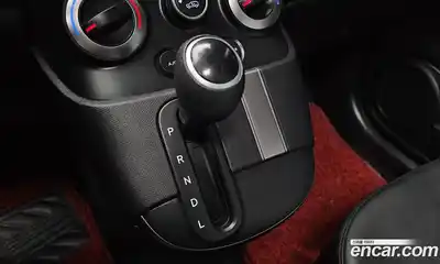 Hyundai Casper 2023 1.0 автомат (гидро), миниатюра 9