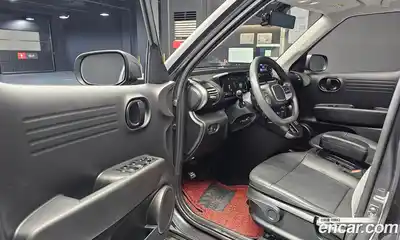 Hyundai Casper 2023 1.0 автомат (гидро), миниатюра 10