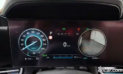 Hyundai Avante 2024 1.6 автомат (гидро), миниатюра 11