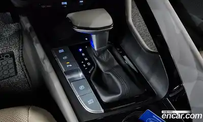 Hyundai Avante 2024 1.6 автомат (гидро), миниатюра 12