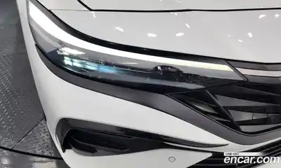 Hyundai Avante 2024 1.6 автомат (гидро), миниатюра 8