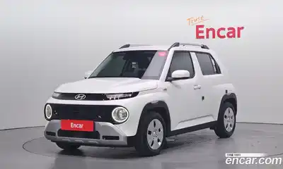 Hyundai Casper, 2025, 39 658 км